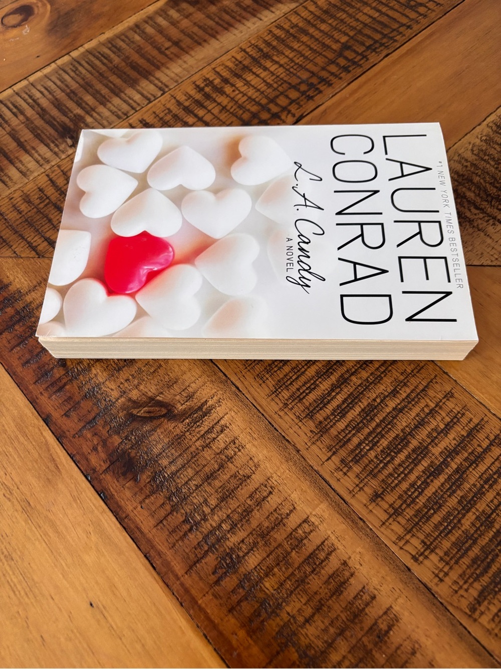 L.A Candy - Picture 3 of 5